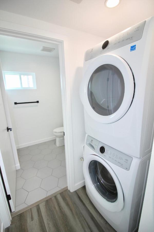 Los Angeles 3Br Villa Suites With Free Parking ภายนอก รูปภาพ