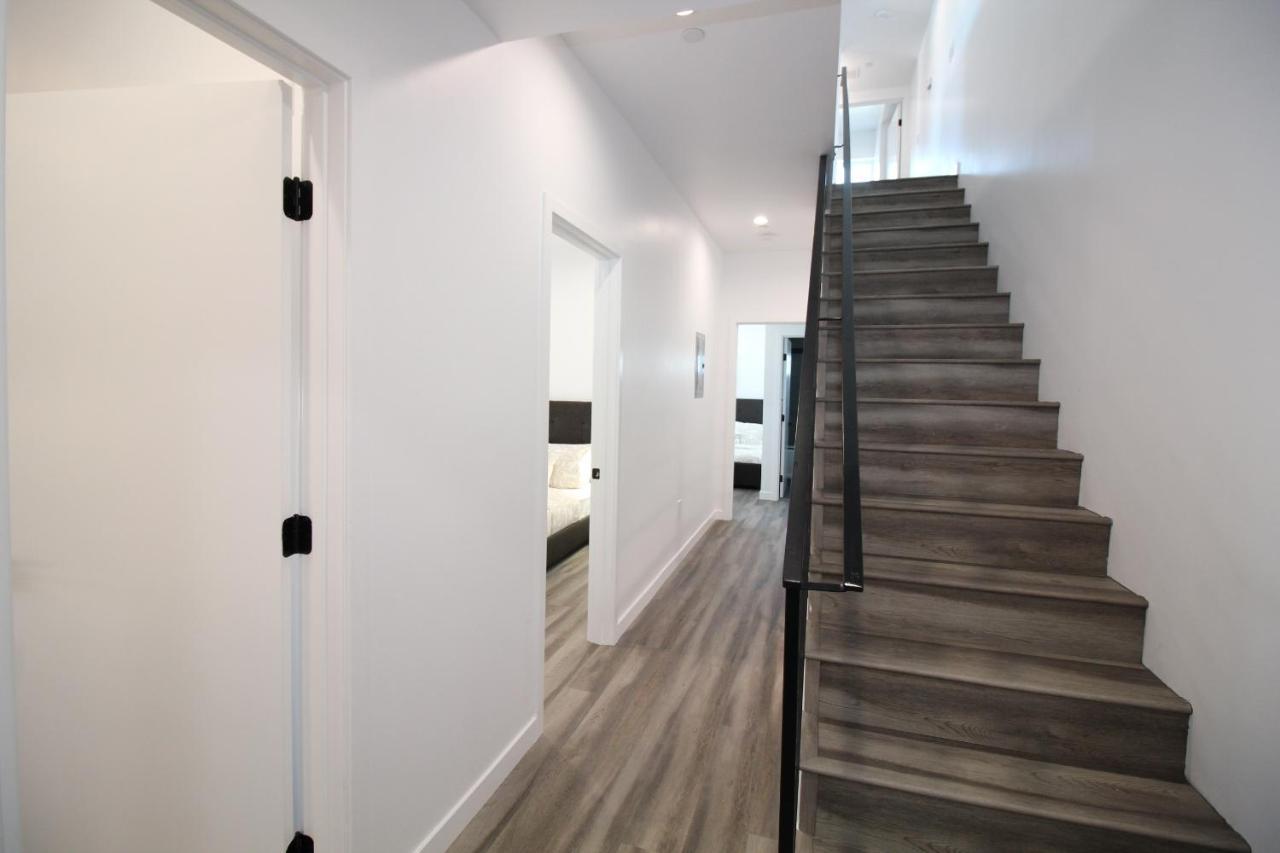 Los Angeles 3Br Villa Suites With Free Parking ภายนอก รูปภาพ