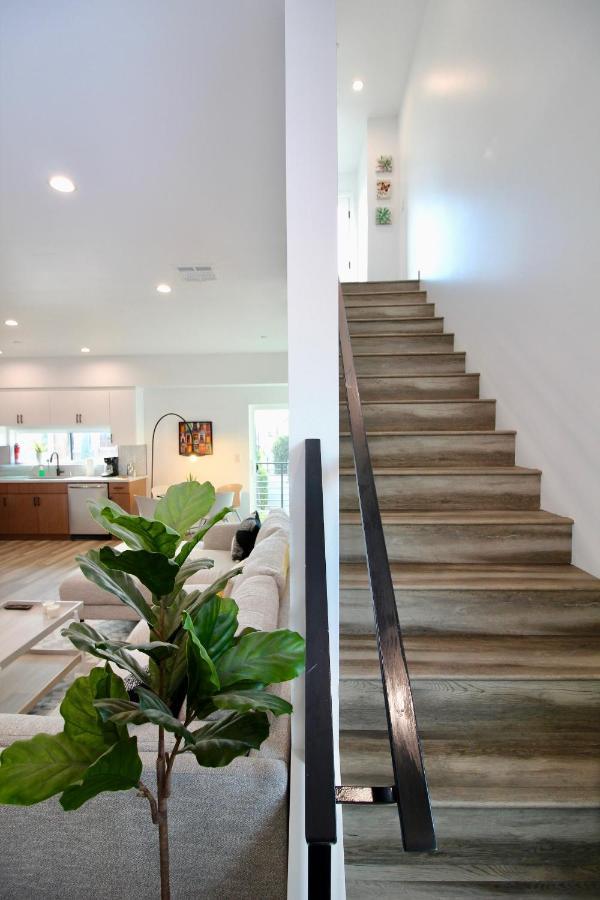 Los Angeles 3Br Villa Suites With Free Parking ภายนอก รูปภาพ