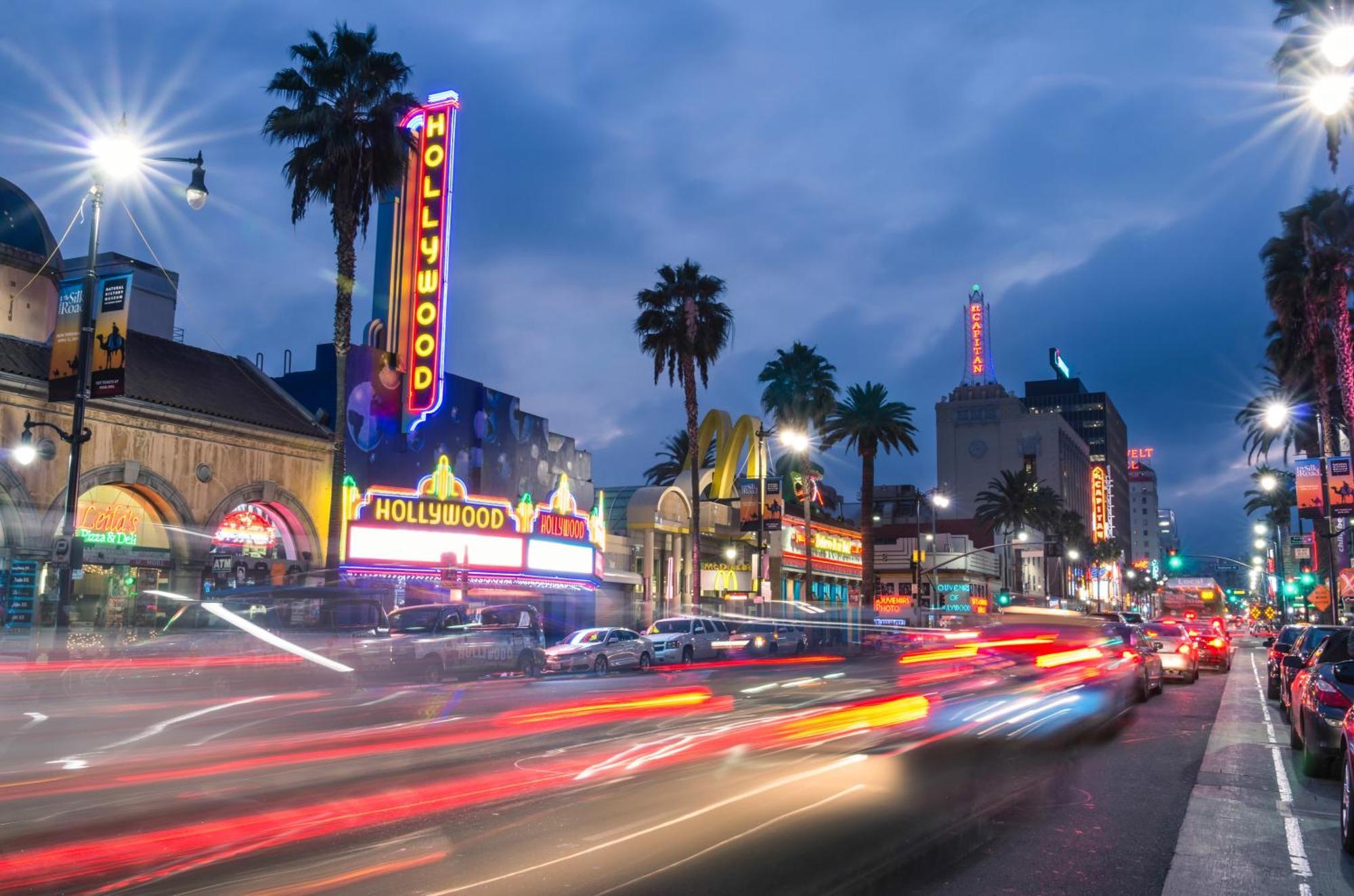 Los Angeles 3Br Villa Suites With Free Parking ภายนอก รูปภาพ