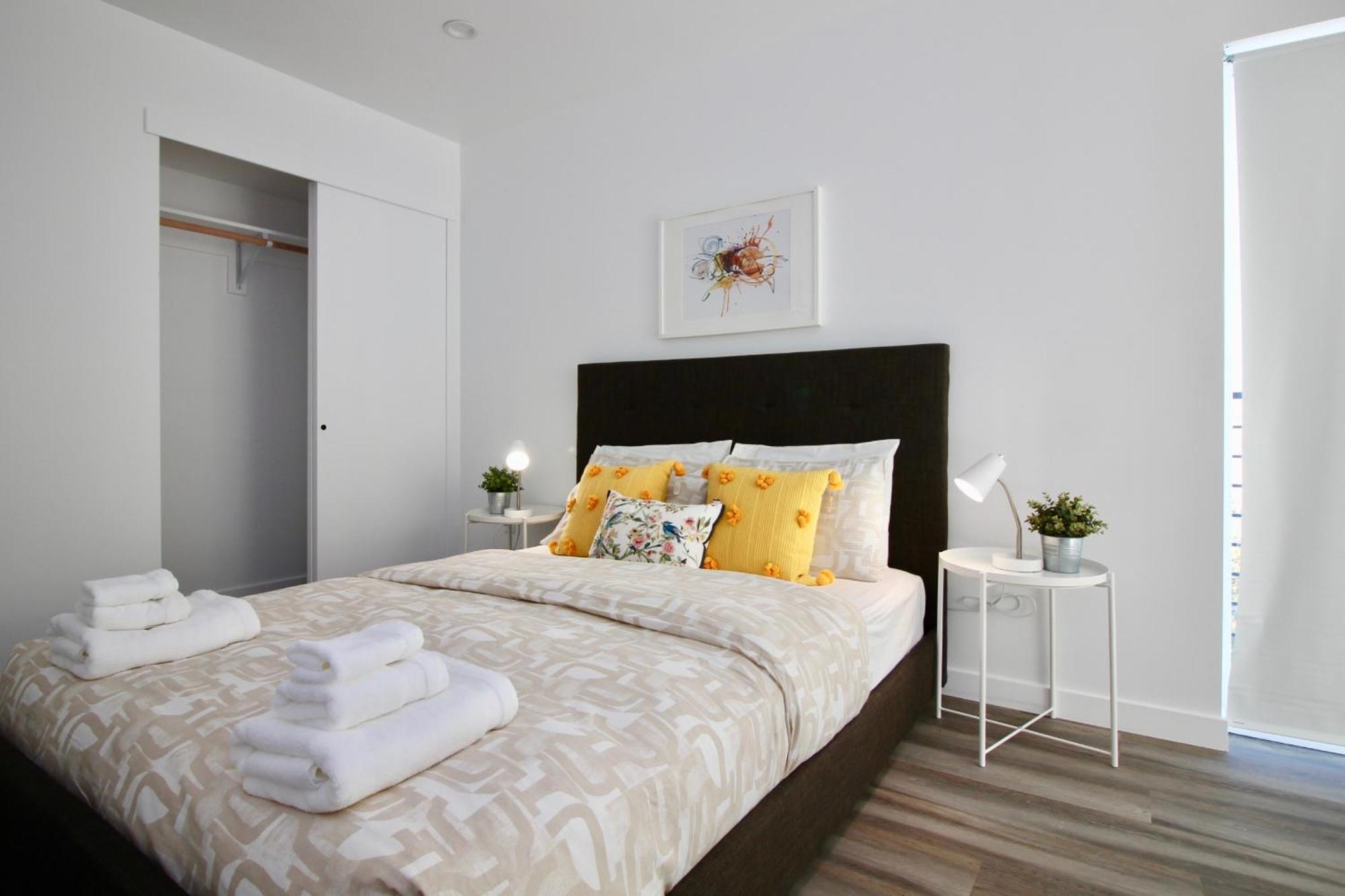 Los Angeles 3Br Villa Suites With Free Parking ห้อง รูปภาพ